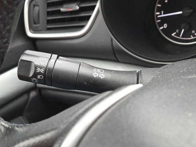 2017 Nissan Maxima 3.5 S