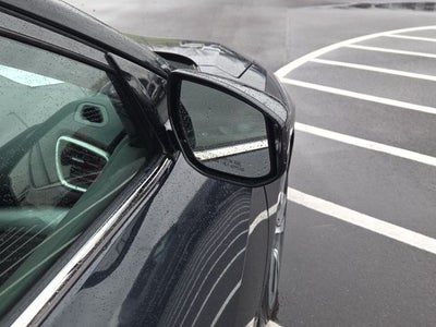 2017 Nissan Maxima 3.5 S