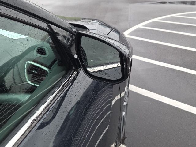 2017 Nissan Maxima 3.5 S