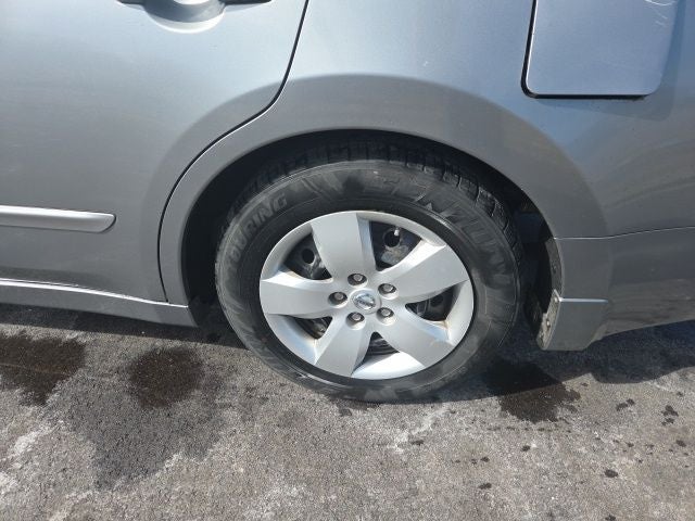 2007 Nissan Altima 2.5 S