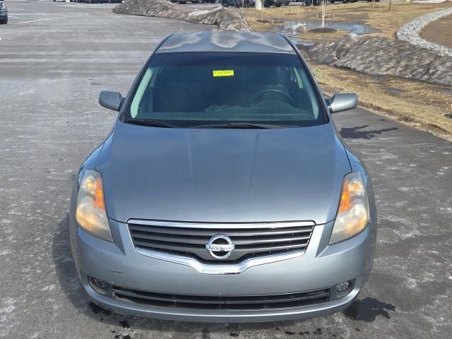 2007 Nissan Altima 2.5 S