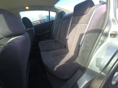 2007 Nissan Altima 2.5 S
