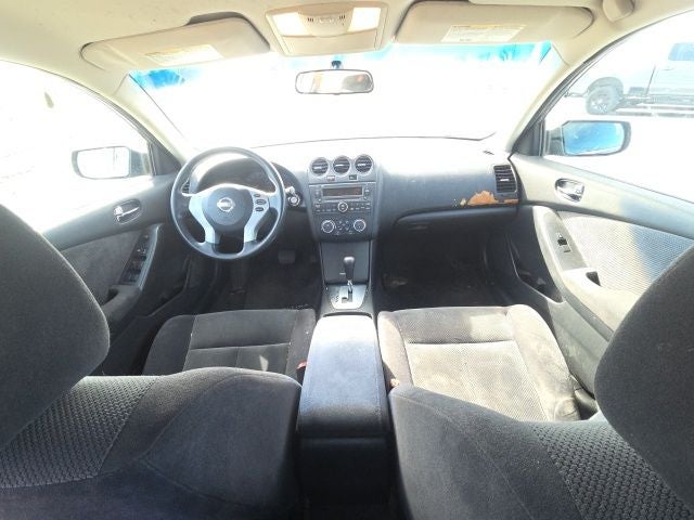 2007 Nissan Altima 2.5 S