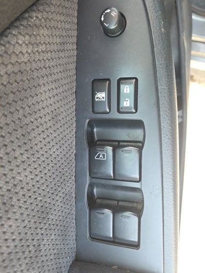 2007 Nissan Altima 2.5 S