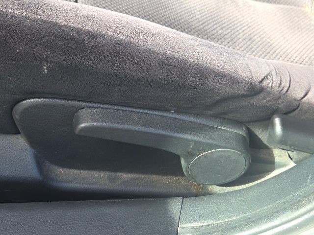 2007 Nissan Altima 2.5 S