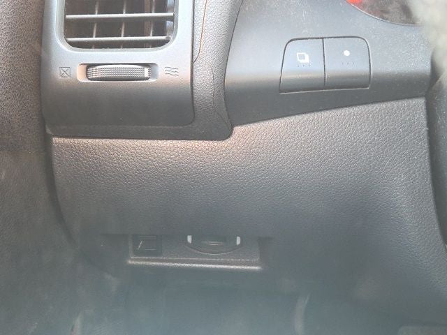 2007 Nissan Altima 2.5 S