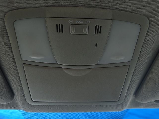 2007 Nissan Altima 2.5 S