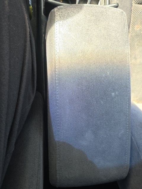 2007 Nissan Altima 2.5 S