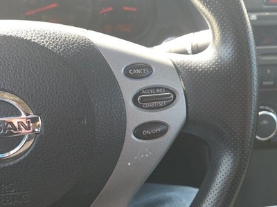 2007 Nissan Altima 2.5 S