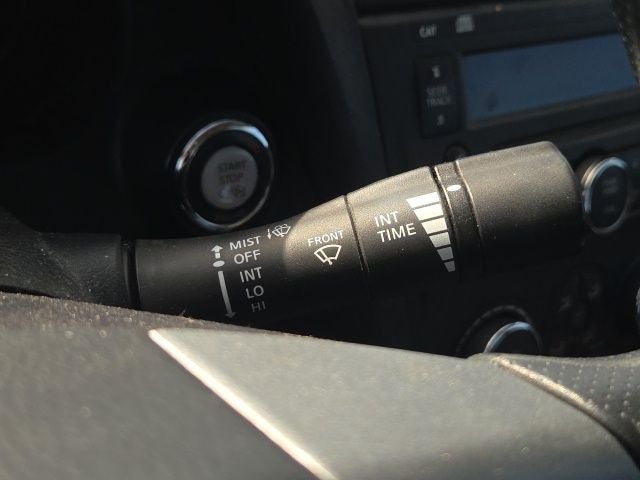 2007 Nissan Altima 2.5 S