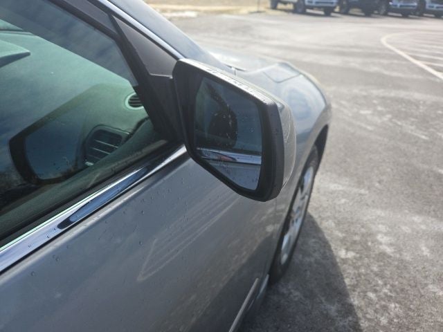 2007 Nissan Altima 2.5 S