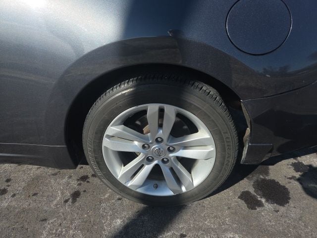 2011 Nissan Altima 2.5 S