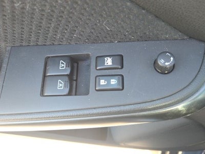 2011 Nissan Altima 2.5 S