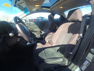 2011 Nissan Altima 2.5 S