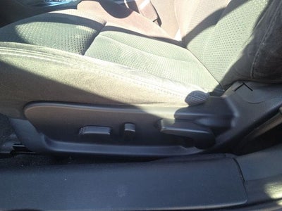 2011 Nissan Altima 2.5 S