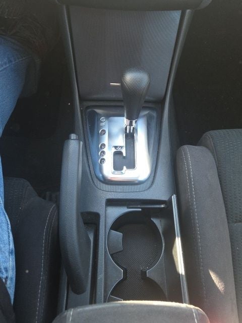 2011 Nissan Altima 2.5 S