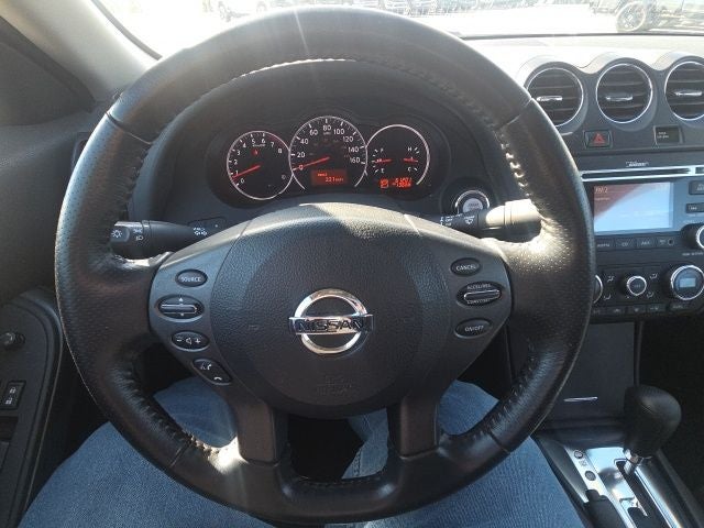 2011 Nissan Altima 2.5 S