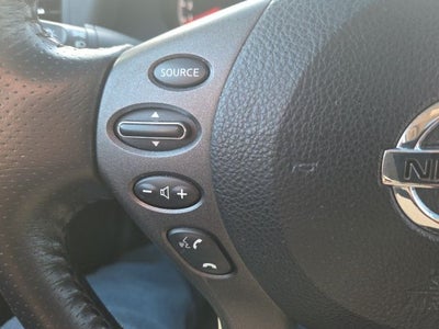 2011 Nissan Altima 2.5 S