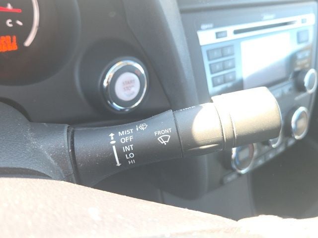 2011 Nissan Altima 2.5 S