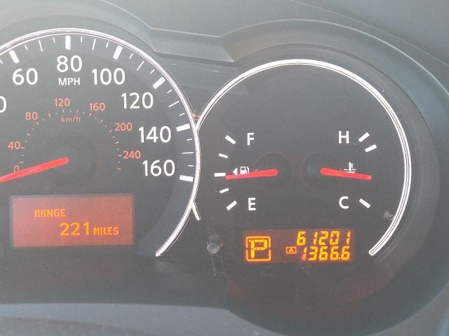 2011 Nissan Altima 2.5 S