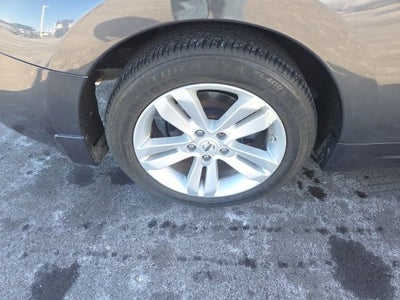 2011 Nissan Altima 2.5 S