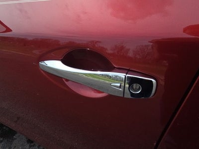 2013 Nissan Altima 2.5 S