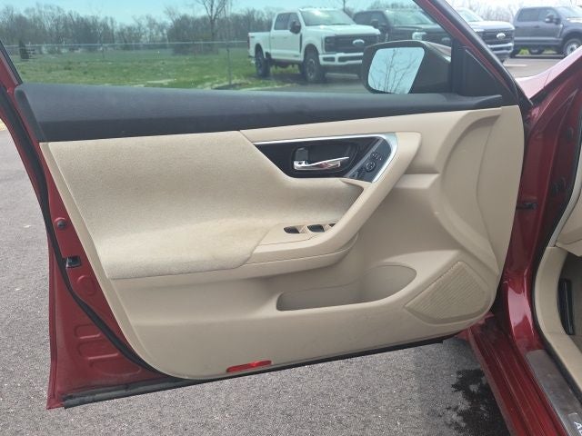 2013 Nissan Altima 2.5 S