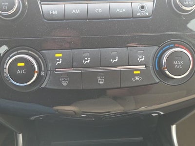 2013 Nissan Altima 2.5 S