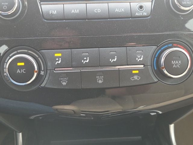 2013 Nissan Altima 2.5 S