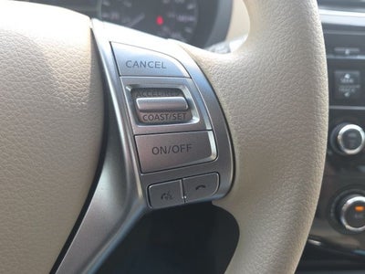 2013 Nissan Altima 2.5 S