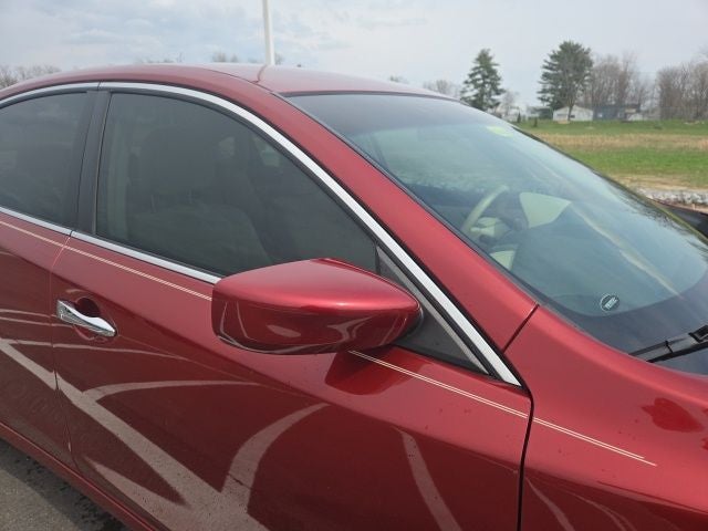 2013 Nissan Altima 2.5 S