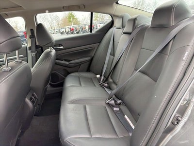 2025 Nissan Altima 2.5 SL