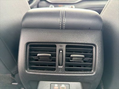 2025 Nissan Altima 2.5 SL