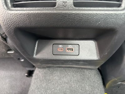 2025 Nissan Altima 2.5 SL