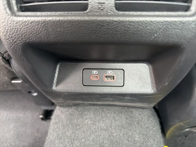 2025 Nissan Altima 2.5 SL