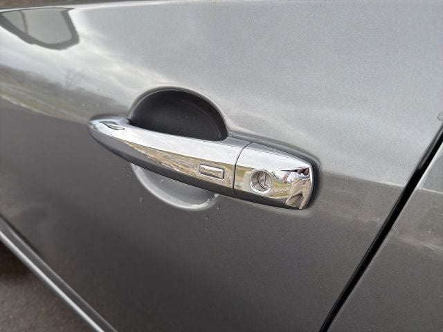 2025 Nissan Altima 2.5 SL