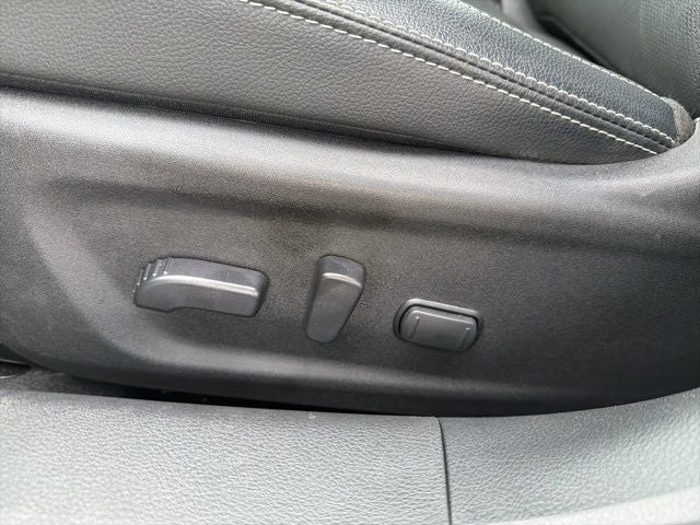 2025 Nissan Altima 2.5 SL