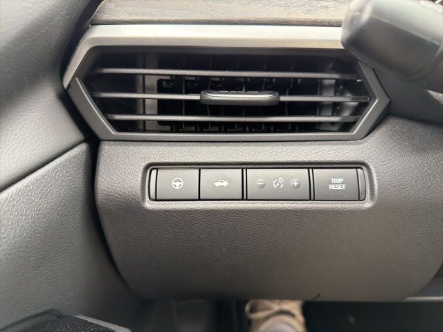 2025 Nissan Altima 2.5 SL