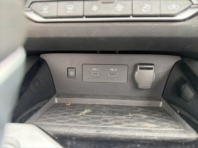 2025 Nissan Altima 2.5 SL