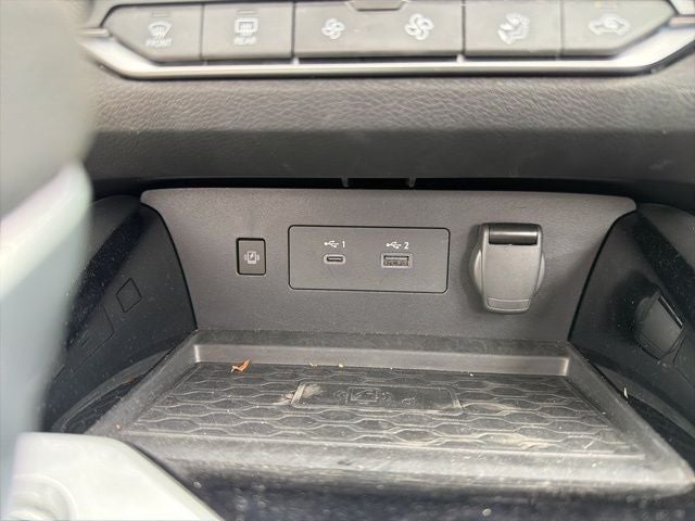 2025 Nissan Altima 2.5 SL