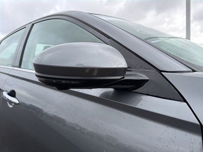 2025 Nissan Altima 2.5 SL