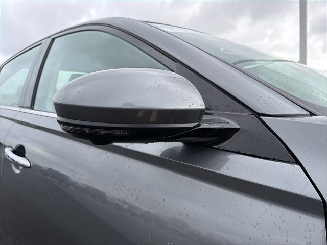 2025 Nissan Altima 2.5 SL