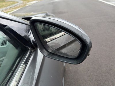 2025 Nissan Altima 2.5 SL