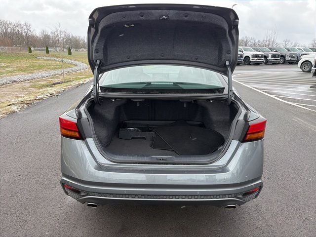 2025 Nissan Altima 2.5 SL