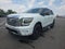 2020 Nissan Titan SL