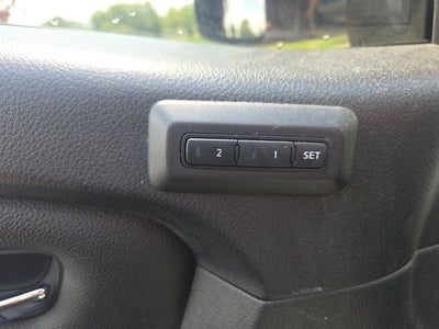 2020 Nissan Titan SL