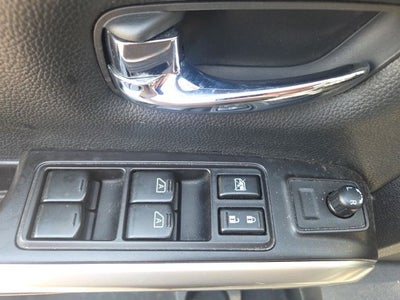 2020 Nissan Titan SL