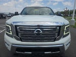 2020 Nissan Titan SL