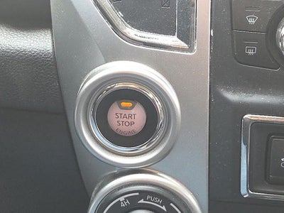 2020 Nissan Titan SL