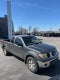 2005 Nissan Frontier NISMO Off Road